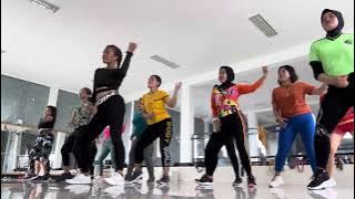 DJ GORESAN LUKA VIRAL TIKTOK//SENAM KREASI//GIMMO