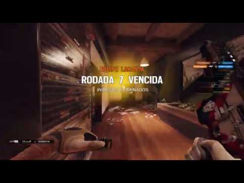 HIGHLIGHT R6 PC #29