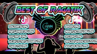 Best Nonstop - Low Funk - Party shaker - Why - We like toparty _- Sinulog more (Ragatik) Remix  2026