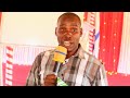 MATOKEO YA WOKOVU PART 2 BY PST EV GEOFREY T NZIKU