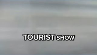 American tourists' videos show scary scenes in Mexico amid clashes
