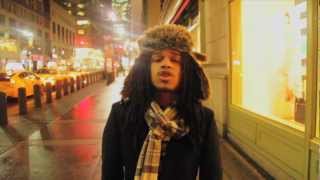 Malik Ferraud - Hello Sunshine Official Music Video