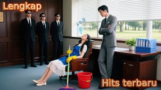 Download Lagu Gadis malang kelelahan kerja 10 job, tak sengaja tidur di suite CEO… dan dicintai CEO! MP3 Download Lagu Gadis malang kelelahan kerja 10 job, tak sengaja tidur di suite CEO… dan dicintai CEO! MP3