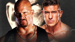 Stone Cold & EC3 Mashup Top Glass Percent