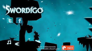 SWORDIGO FIRST SHARD OF MAGEBLADE complete 💯💯 part 1