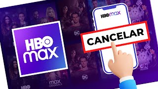 HBO MAX: Cómo Cancelar la Suscripción (Paso a Paso)