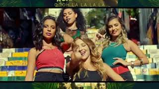 K2rhym, Ronaldinho - Oooh La La La La (EXCLUSIVE VIDEO) World Cup Song 2018 | (أغنية كأس العالم)