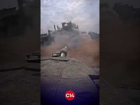 מפקד אוגדה 98 במסר ללוחמיו: "יוצאים להתקפה על מעוז החמאס - נכה באויב בעוצמה!"