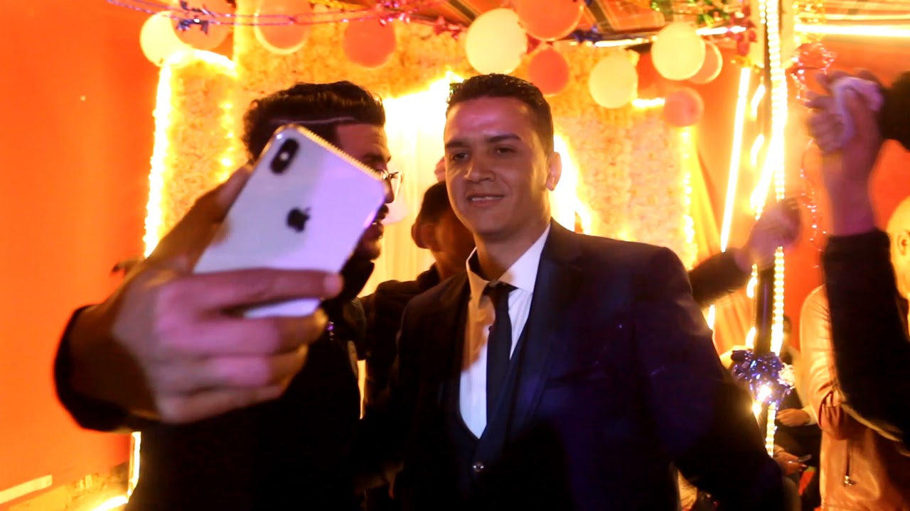 أجمل أعراس بسكرة/زريبة الوادي جزء 