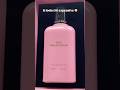 This pink marshmallow perfume smells TOO good 😳🍬💖