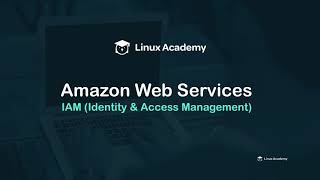 AWS IAM 1 | IAM Essentials