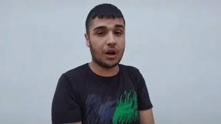 Yasi̇n Bi̇li̇r - - Feyzullah Feyzullah 😉
