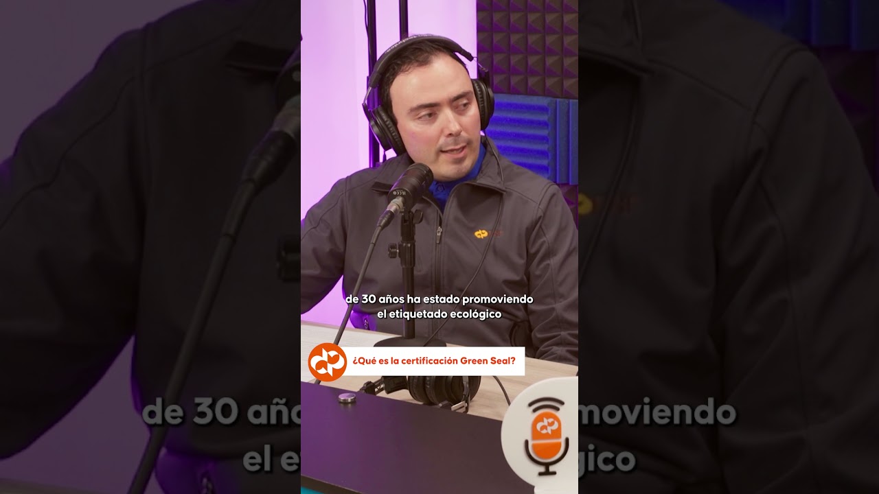 Green Seal: Nuestro Compromiso con un Futuro más Verde en PSFpro 🌱💼🌍