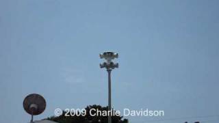 Industrial Park Sentry 16V1T-B - Alert Mode - Dickson, TN