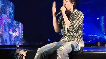 [HD] SuperJunior - 아주 먼 옛날 (Song For You) SS3 繁體中韓字幕