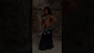 Belly dance drum solo. Full video in a comments