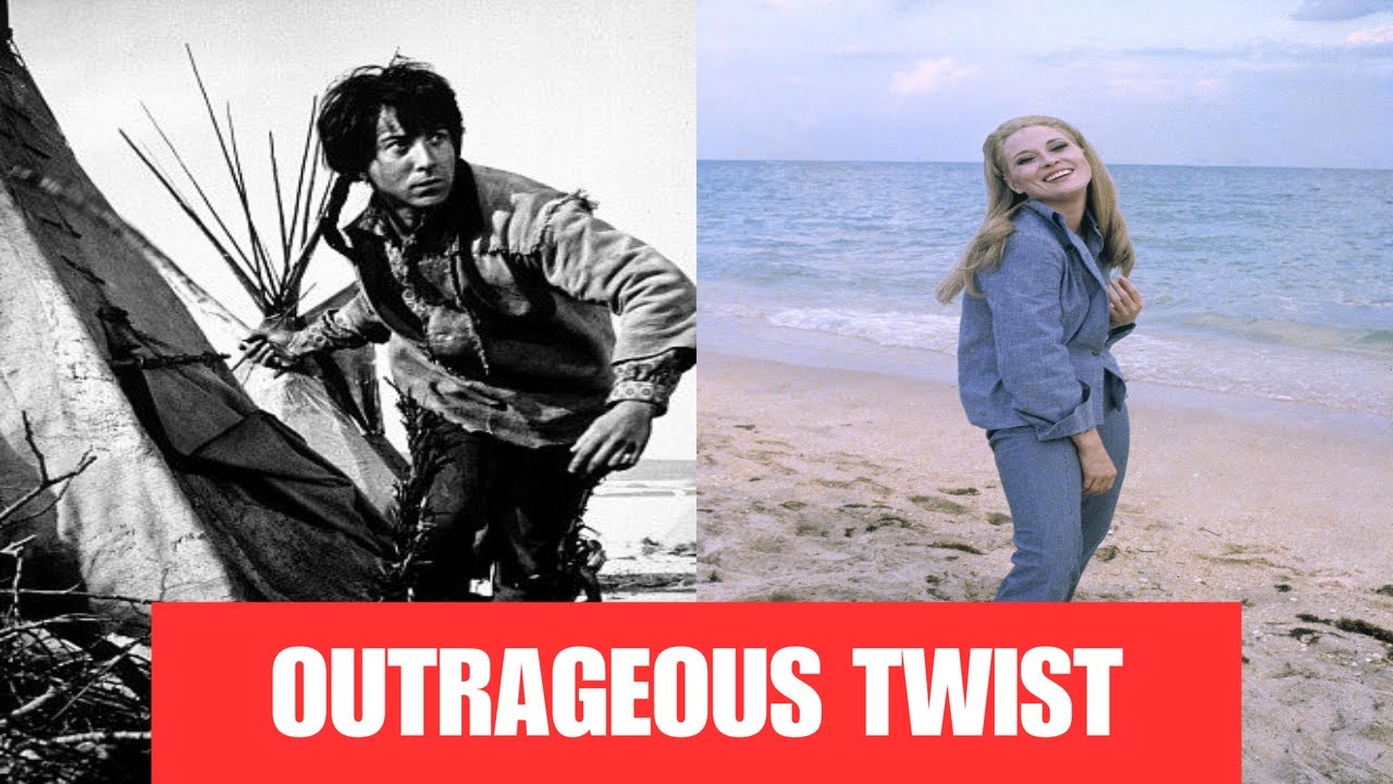 Неприятности в фильме «Маленький большой человек», о которых никто не говорит