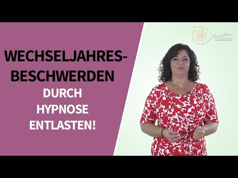 Video: 5 Tipps Zur Linderung Der Wechseljahrsbeschwerden