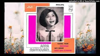 ANNA MATHOVANI - Pertemuan [1969]