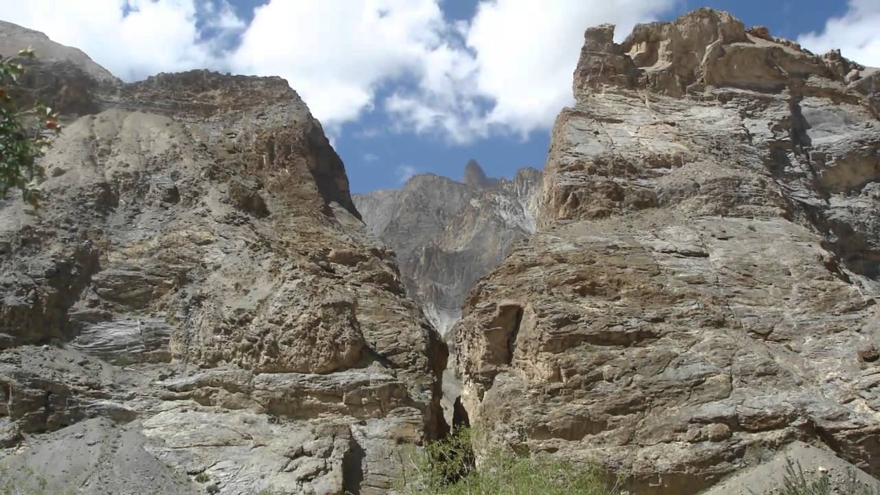 Trekking im Hemis Nationalpark, Ladakh/Indien