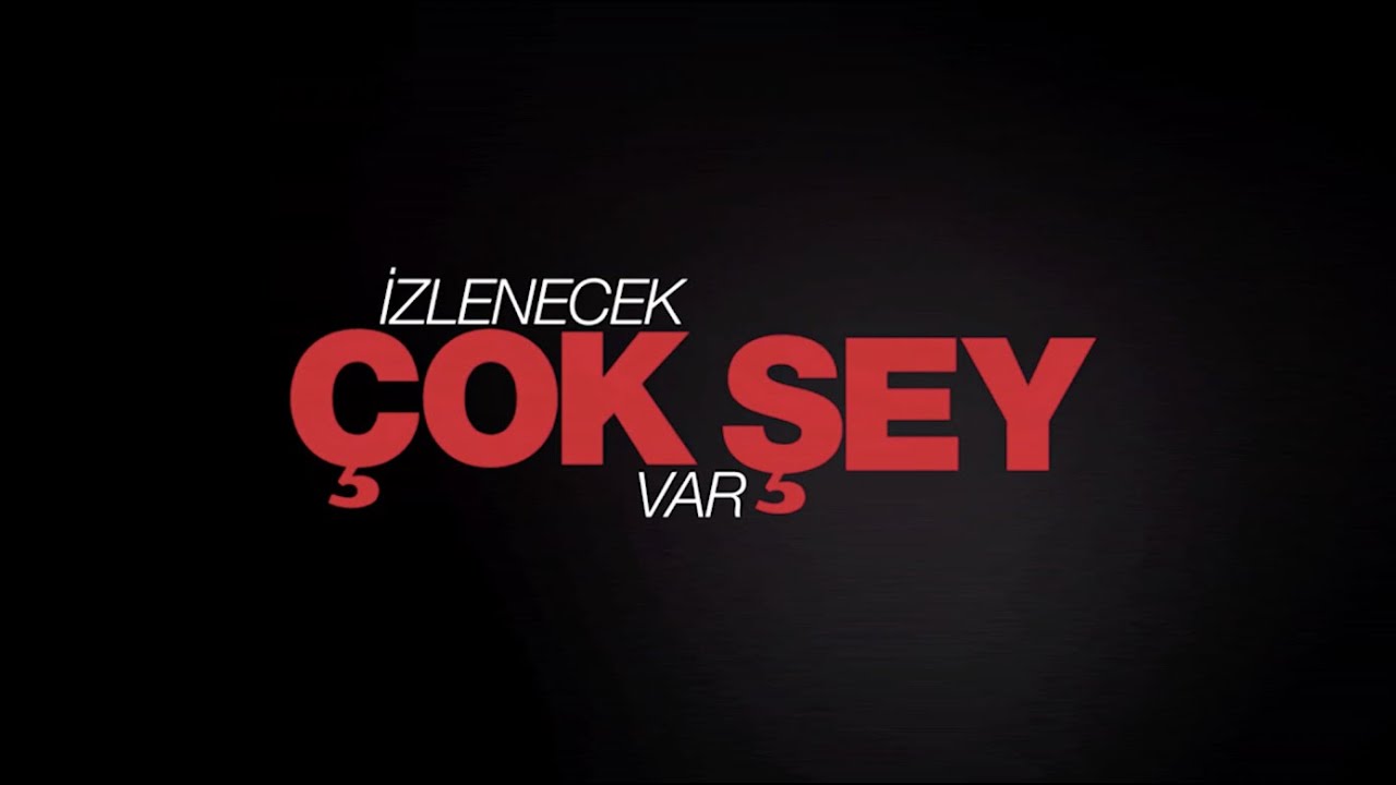 FX I İzlenecek Çok Şey Var!