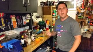 cocktail video