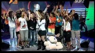 10 Cun Yeu End Yan Live