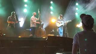 Billy Strings - Show Me the Door 4/9/21 Mobile AL