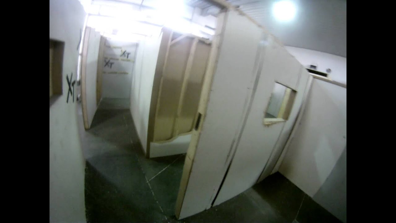 Winnipeg extreme tactics