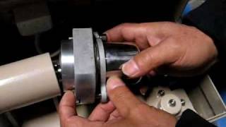 MTI-SFM 3 Jar Installation