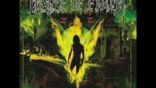 Cradle Of Filth - Filthy Little Secret Nymphetamine