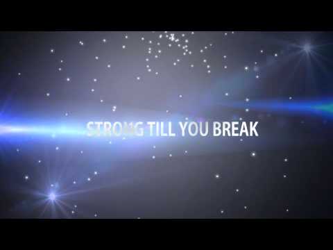 ONE REPUBLIC - ALL FALL DOWN LYRIC VIDEO