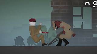 Melon war intro trailer 