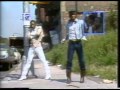 Video thumbnail for Grandmaster Flash & The Furious Five - The Message (Official Video)