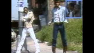 Grandmaster Flash & The Furious Five - The Message
