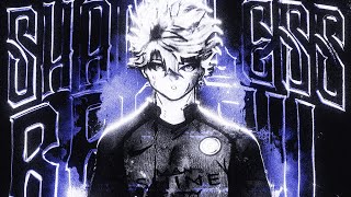 Download Lagu HIMXN, winter - SHAMELESS BRAZIL (Official Music) MP3