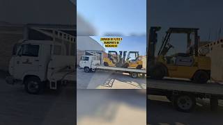 AMBOSERVICE LE OFRECE SERVICIO DE TRANSPORTE DE MERCANCIA, FLETES LOCALES Y FORANEOS 33 2049 1850