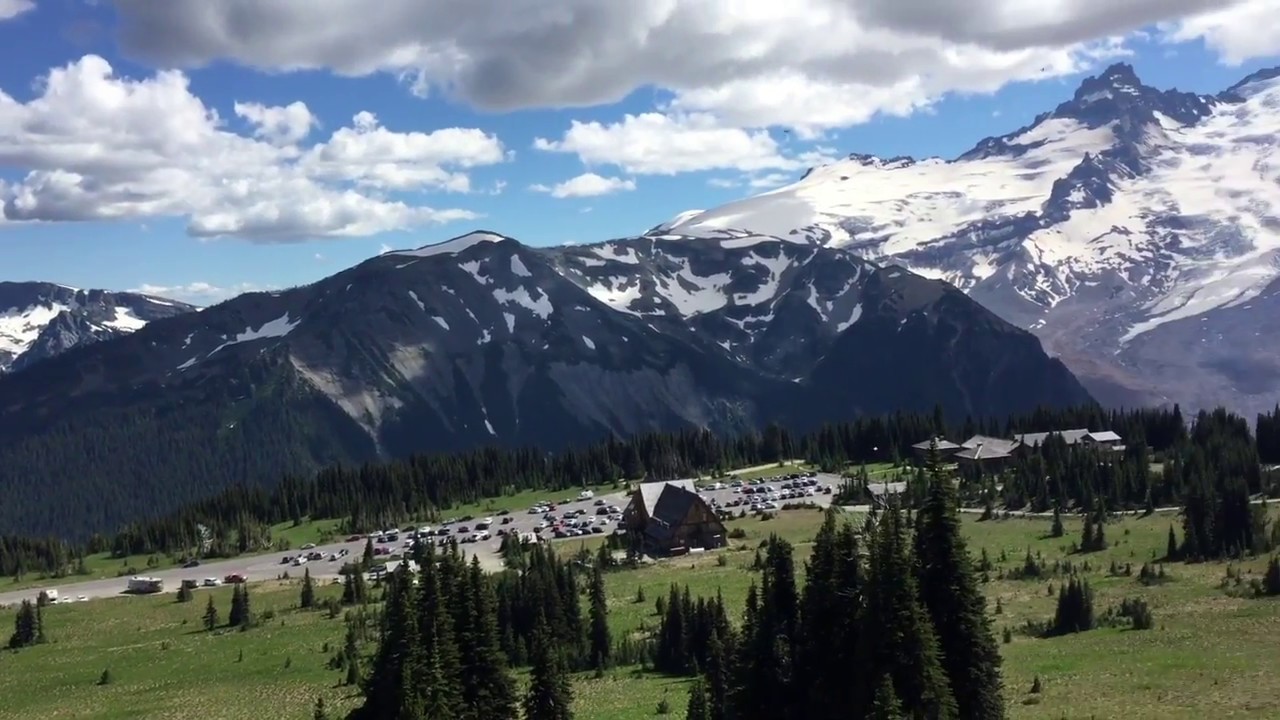 Watch I Can "Move if I Need To", Original Song, Mount Rainier WA. USA on YouTube Watch I Can "Move if I Need To", Original Song, Mount Rainier WA. USA on YouTube