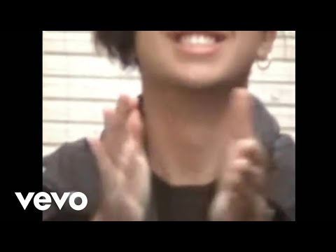 Red Spirals - Oh, My Fucking God. Holy Shit (Official Music Video)