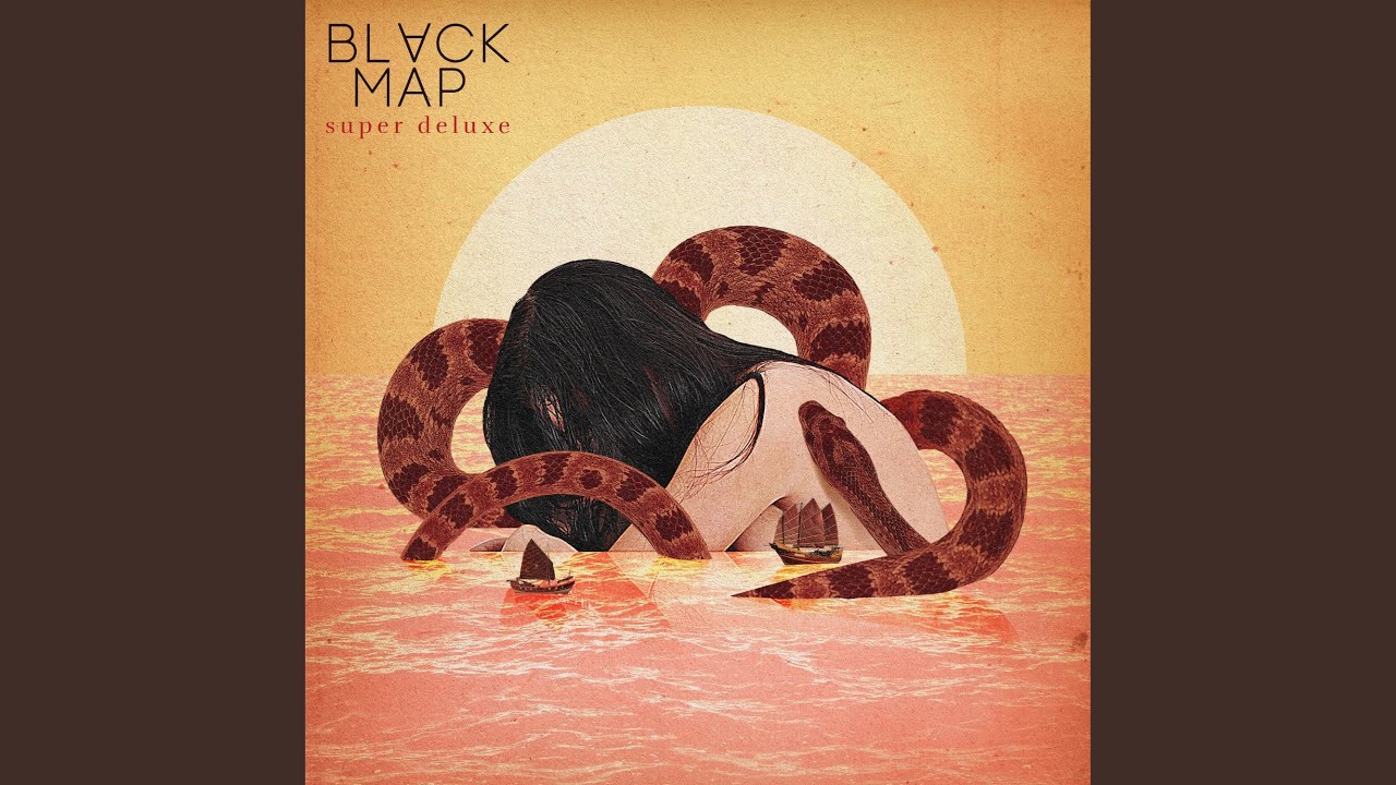 Super Deluxe - YouTube