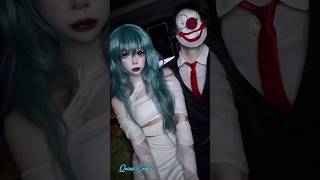 I fink u freeky #etoyoshimuracosplay #furutanimura #tokyoghoulcosplay