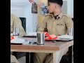 Cadets MESS || Pakistan Army