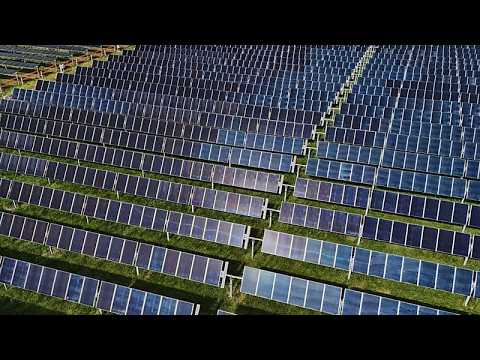 La Semaine du climat alerte sur les défis de la transition énergétique