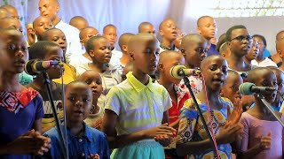 Turiko Turigishwa - Sunday School Mirango