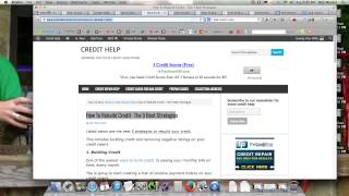 Online SEO Training - Internal Linking