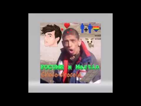 Fokume FOKUME - Choco-chocola lyrics - YouTube