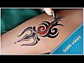 Trishul tattoo trick / ye video aapko bahoot help keregi trishul tattoo bnane m.