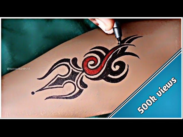 Mahadev tattoo |Mahadev tattoo design |Shiva tattoo |Shivji tattoo  |Bholenath tattoo | Shiva tattoo, Tattoos, Samurai tattoo