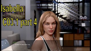 Isabella C03.1 part 4 screenshot 5