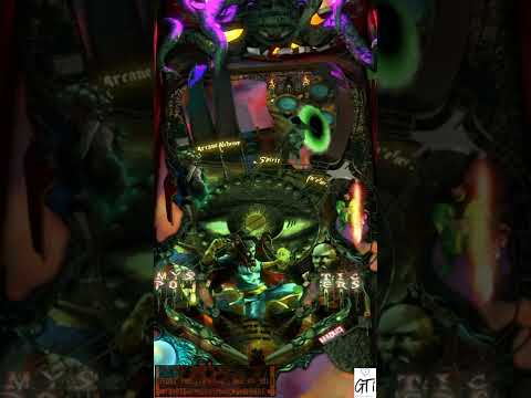 PC PINBALL FX3 MARVEL DOCTOR STRANGE SINGLE PLAYER